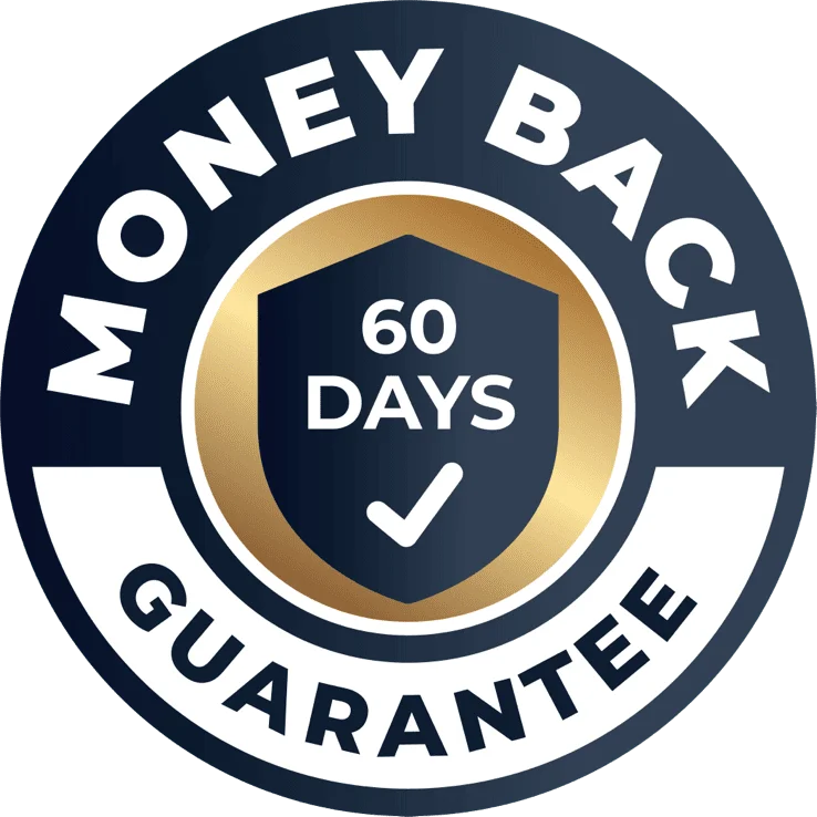 Gluco Ally money-back-guarantee