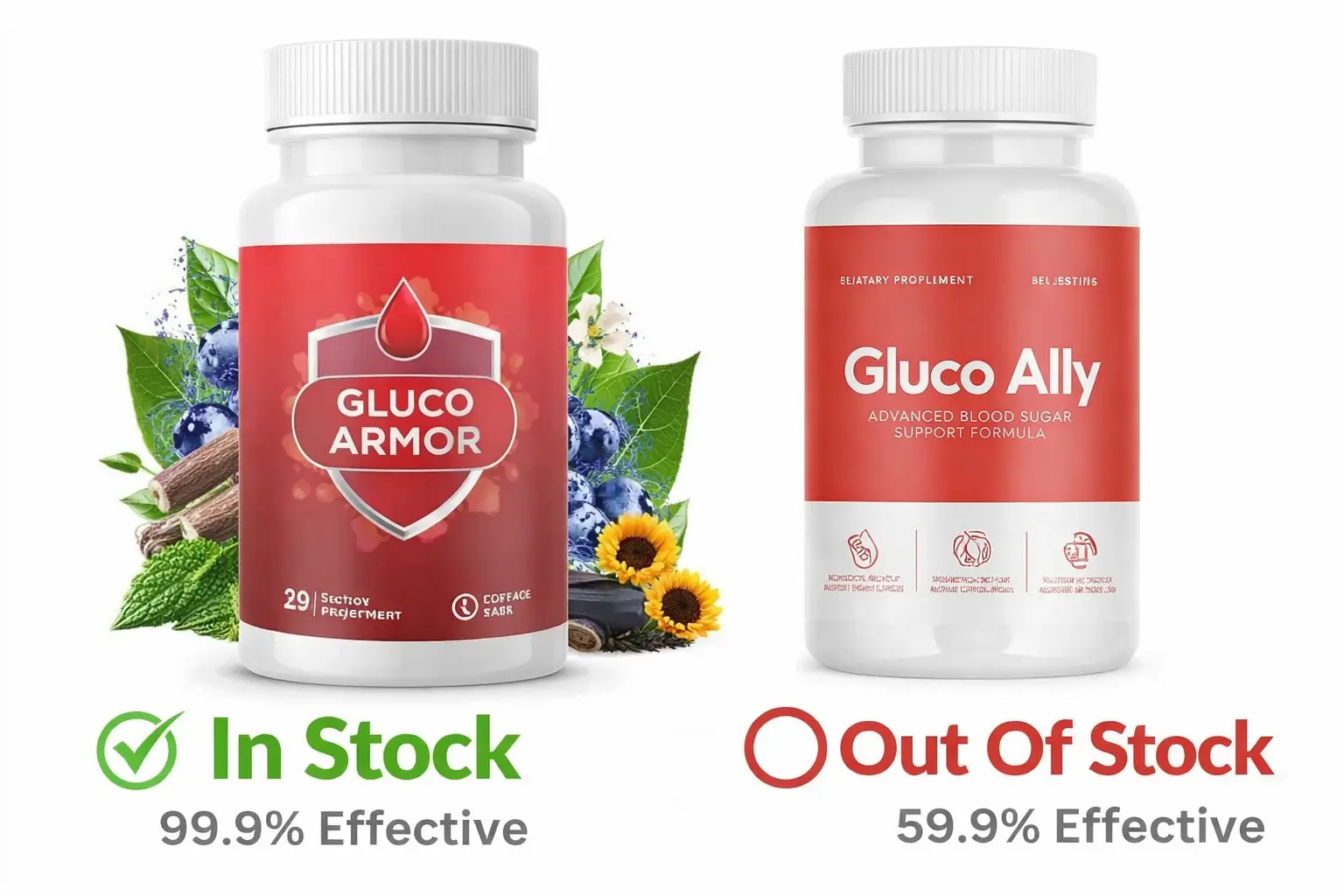 Gluco Ally